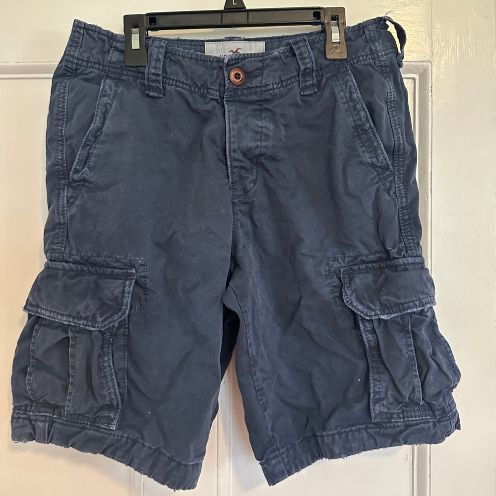 Men’s hollister shorts